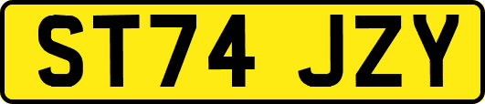 ST74JZY