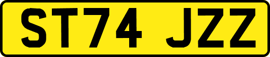 ST74JZZ