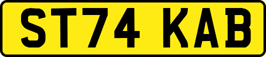 ST74KAB