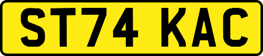 ST74KAC
