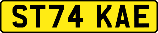 ST74KAE