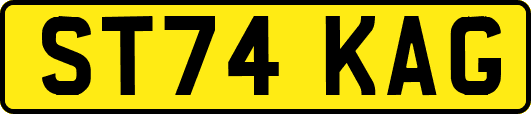 ST74KAG