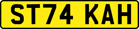 ST74KAH