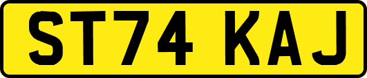 ST74KAJ