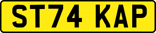 ST74KAP