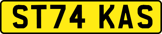 ST74KAS
