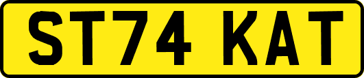 ST74KAT