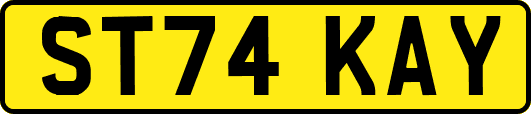ST74KAY
