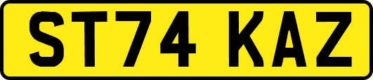 ST74KAZ