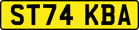 ST74KBA