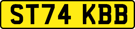 ST74KBB
