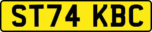 ST74KBC