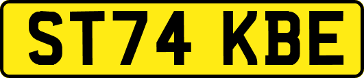 ST74KBE