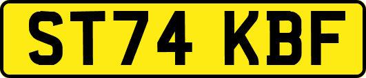 ST74KBF