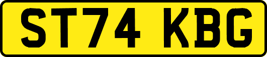 ST74KBG