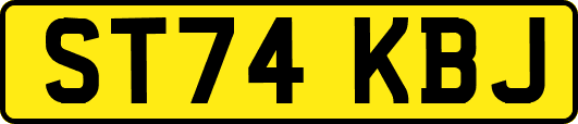 ST74KBJ