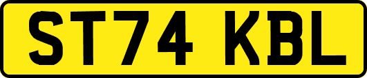 ST74KBL
