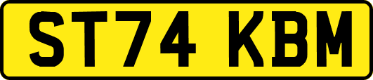 ST74KBM