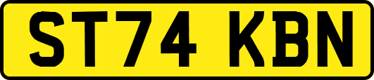 ST74KBN