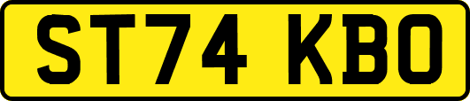 ST74KBO