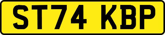 ST74KBP