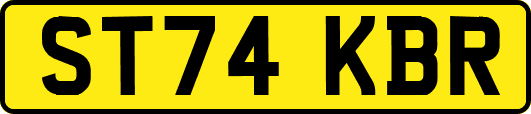 ST74KBR