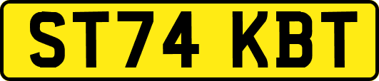 ST74KBT