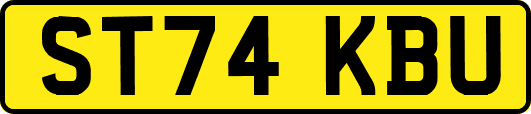 ST74KBU