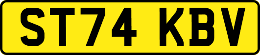 ST74KBV