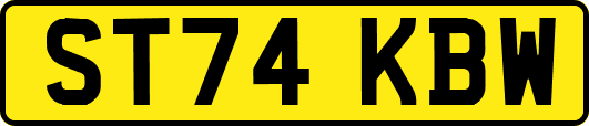 ST74KBW