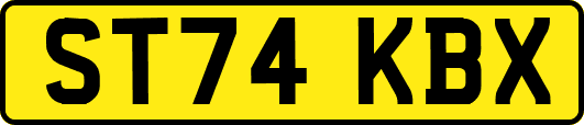 ST74KBX
