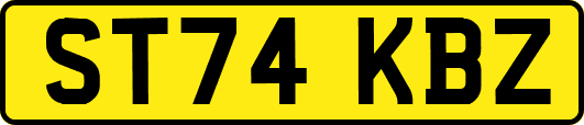 ST74KBZ