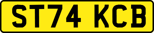ST74KCB