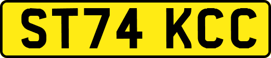 ST74KCC
