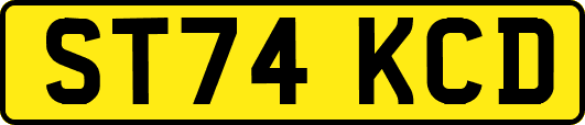ST74KCD