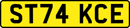 ST74KCE