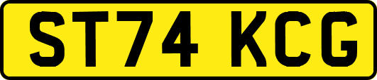 ST74KCG