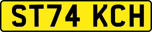 ST74KCH
