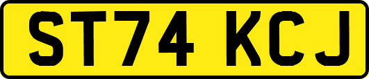 ST74KCJ