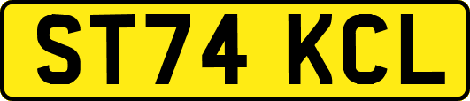ST74KCL