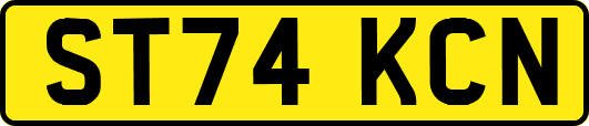 ST74KCN