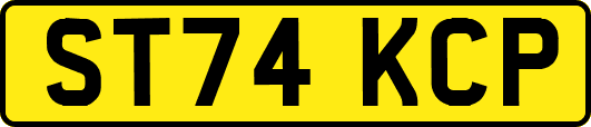 ST74KCP