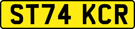 ST74KCR
