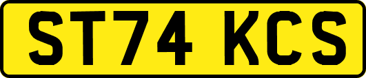 ST74KCS