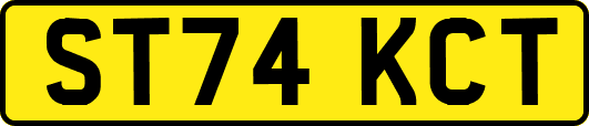 ST74KCT