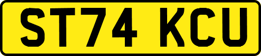 ST74KCU