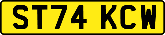 ST74KCW