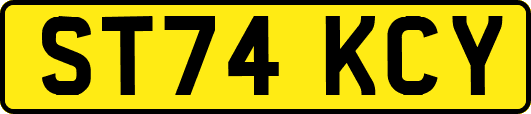 ST74KCY