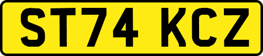 ST74KCZ