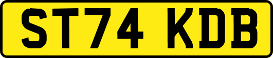 ST74KDB